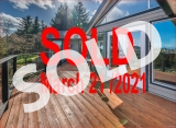 SOLD   March 21  /2021