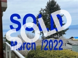 SOLD    March  /2022