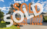 SOLD   August  /2022
