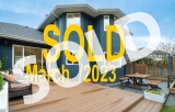 SOLD  March  /2023