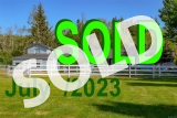 SOLD  July  2023