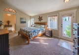 MLS # 2020/11: Fully Featured Main Bedroom