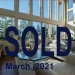 Sold  March /2021