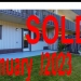 Sold  January  /2023