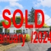 Sold  January  /2024