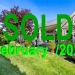 Sold  February  /2024