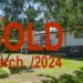 Sold March  /2024