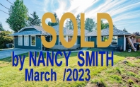 SOLD  February  / 2023
